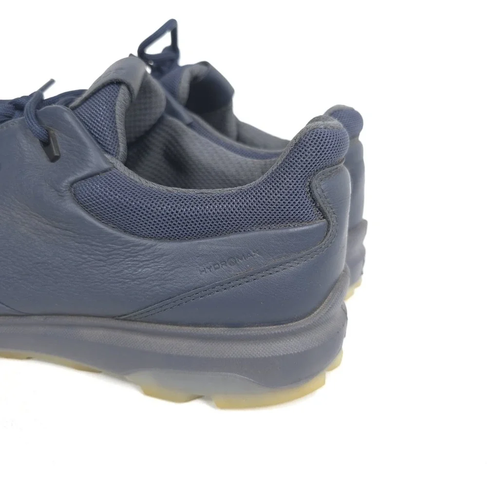 Ecco these golf